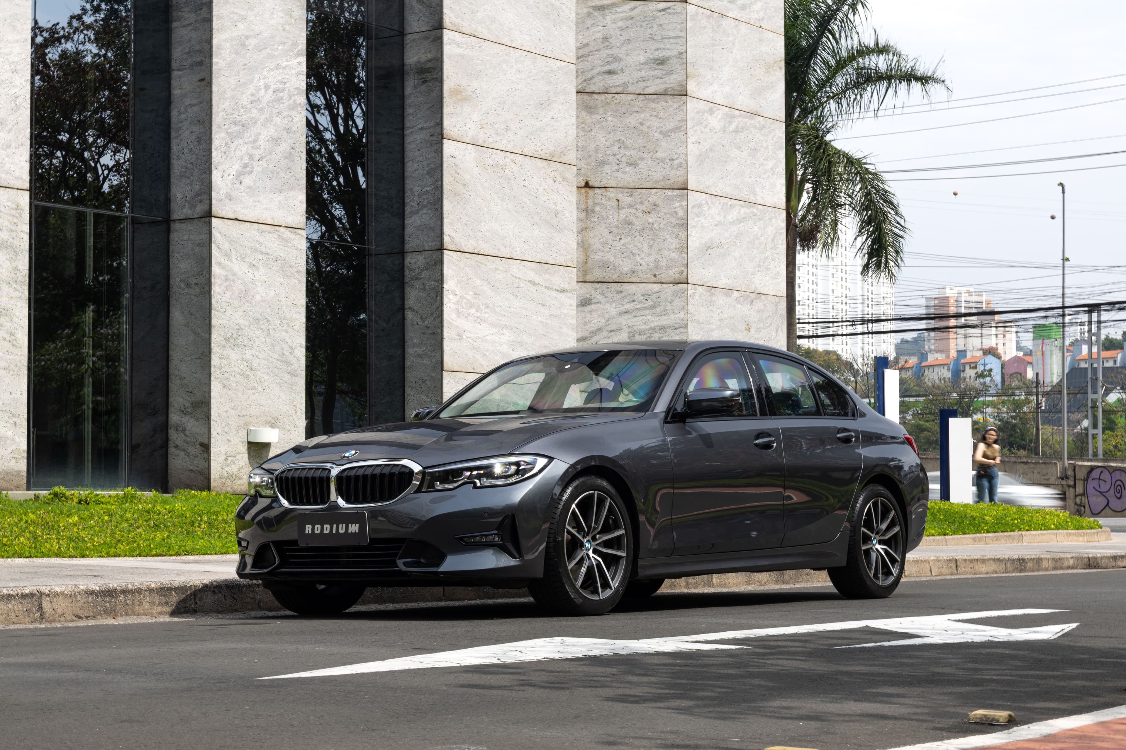BMW 320I