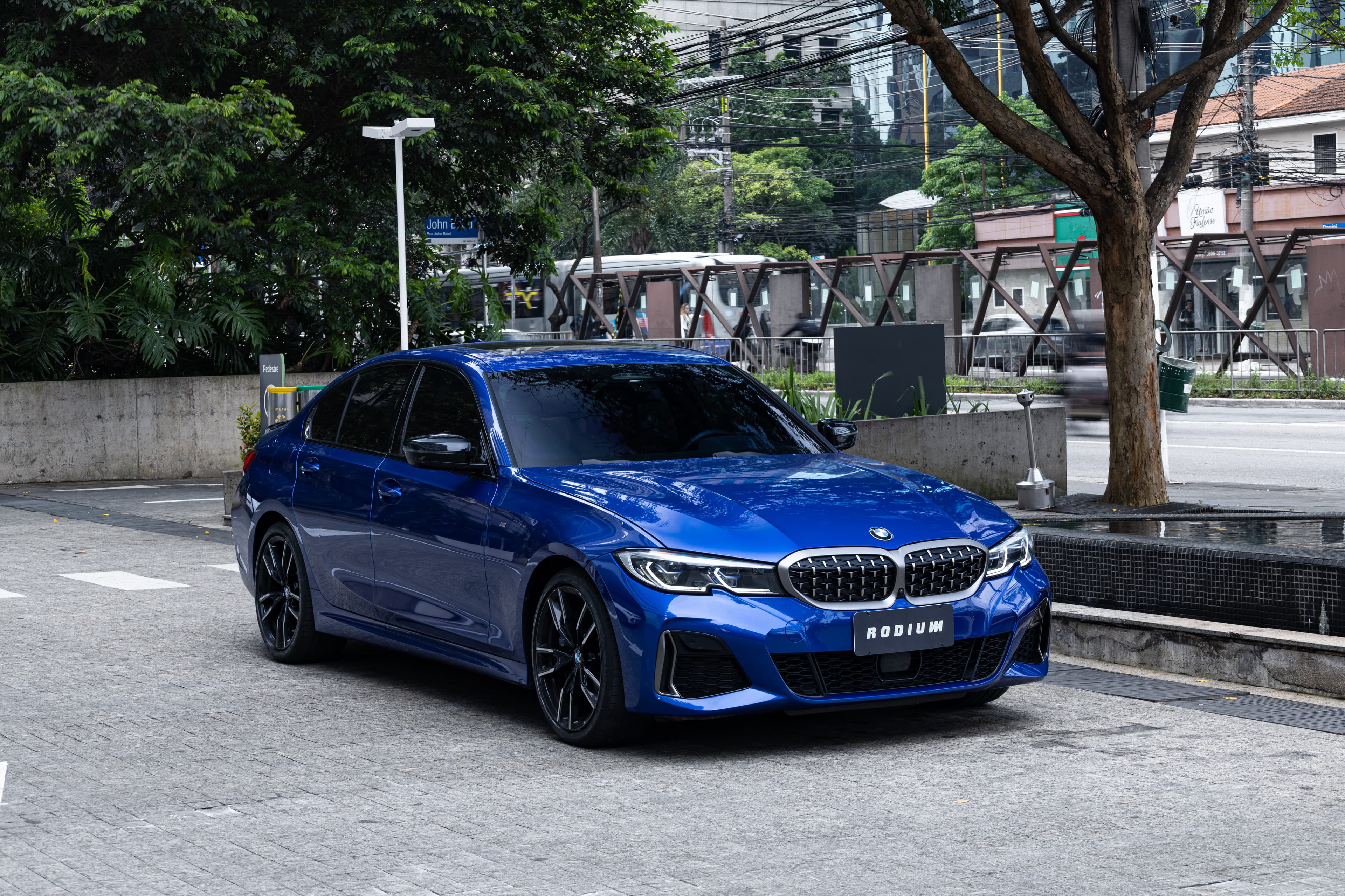 BMW M 340i