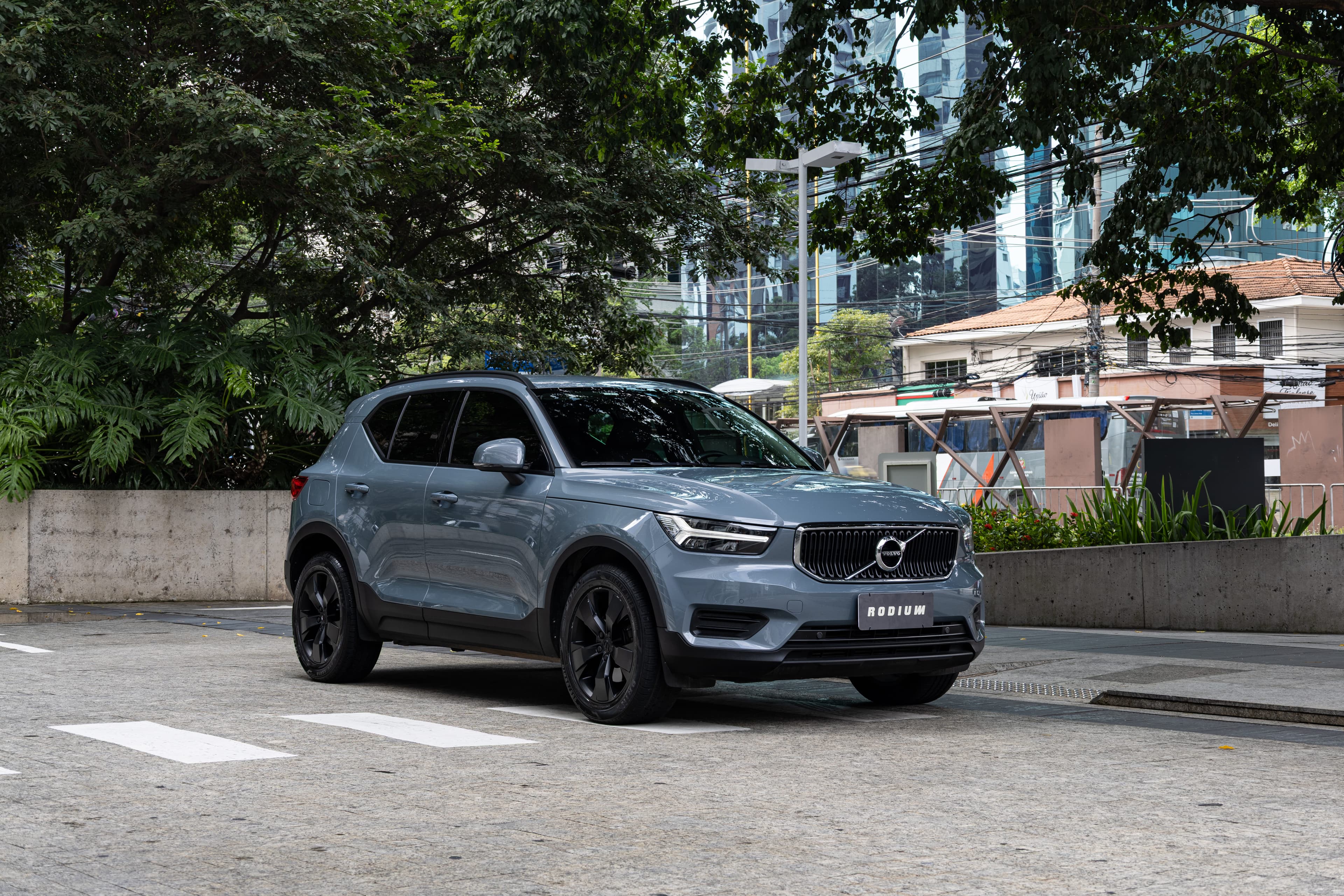 Volvo XC 40